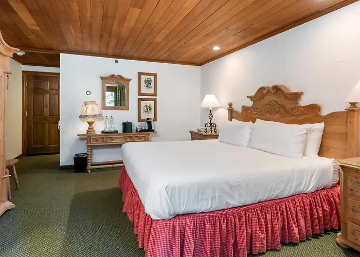 Christiania Lodge