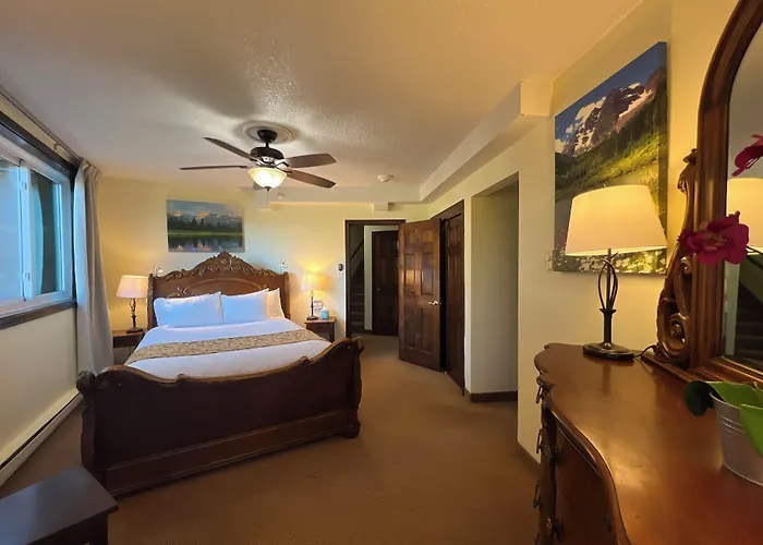Vail Run Resort